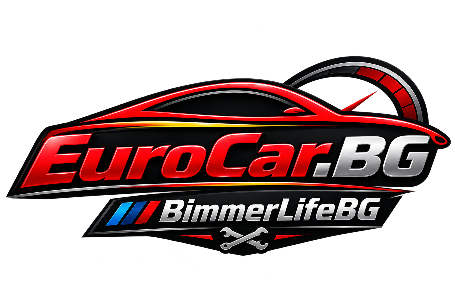 EuroCar.BG — BimmerLifeBG